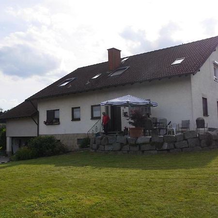 Kalles Heimat Reichartshausen Exterior photo